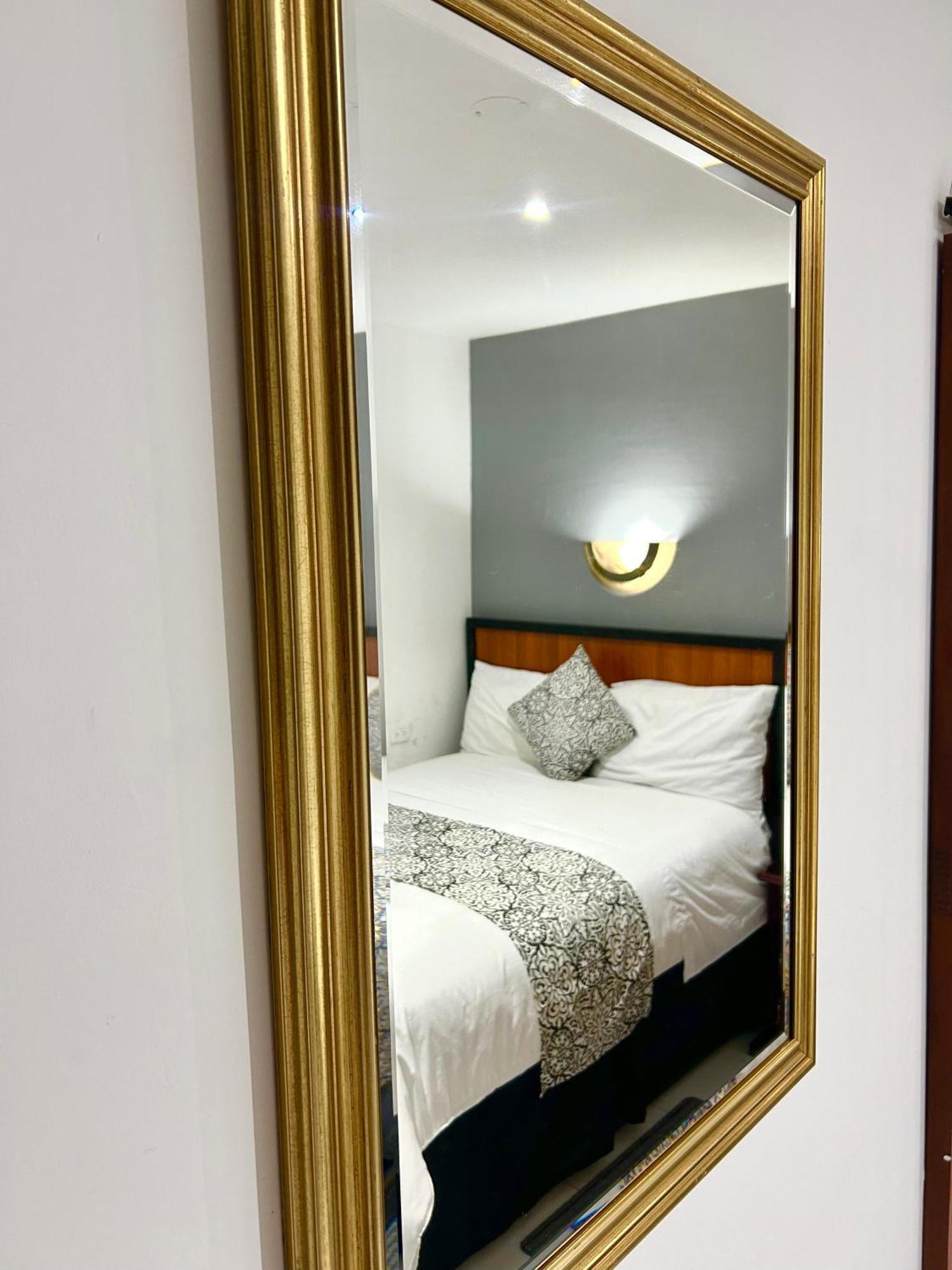 Accel Hotel La Quinta Ibarra Kültér fotó